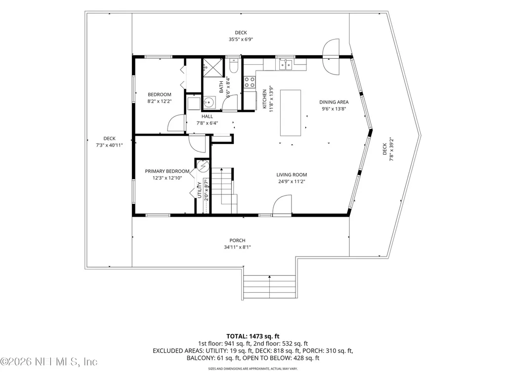 152 Pioneer Trail Palatka FL 32043