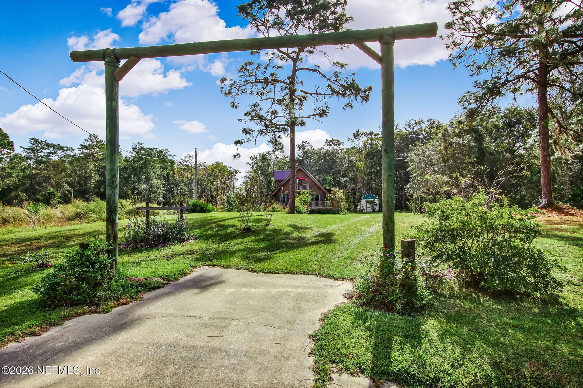 152 Pioneer Trail Palatka FL 32043