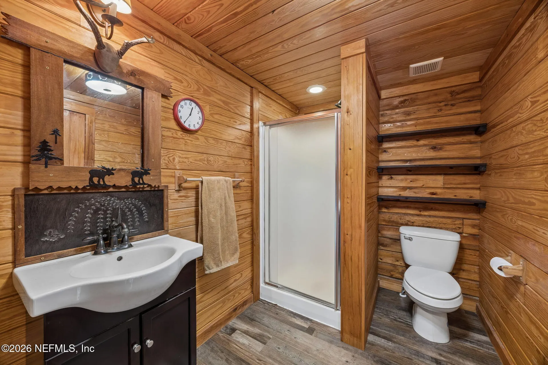 152 Pioneer Trail Palatka FL 32043