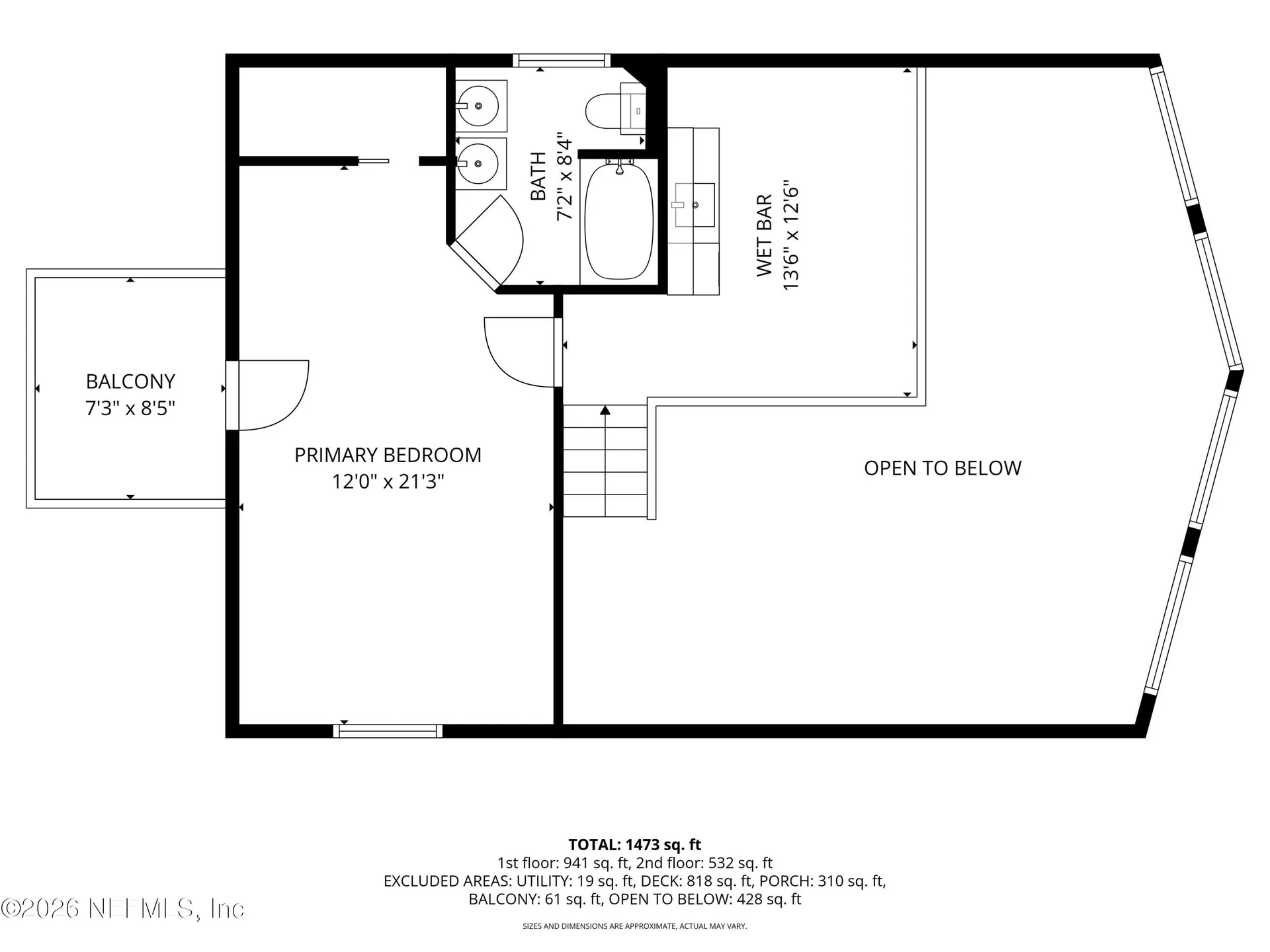 152 Pioneer Trail Palatka FL 32043