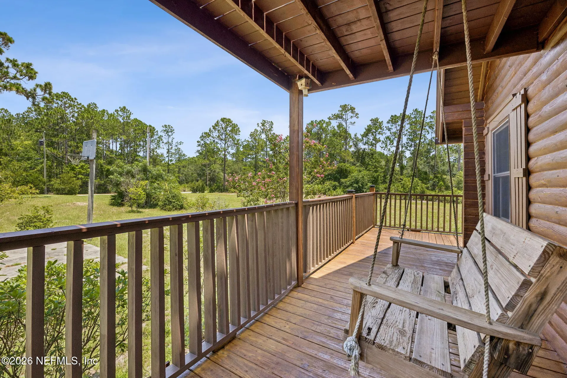 152 Pioneer Trail Palatka FL 32043