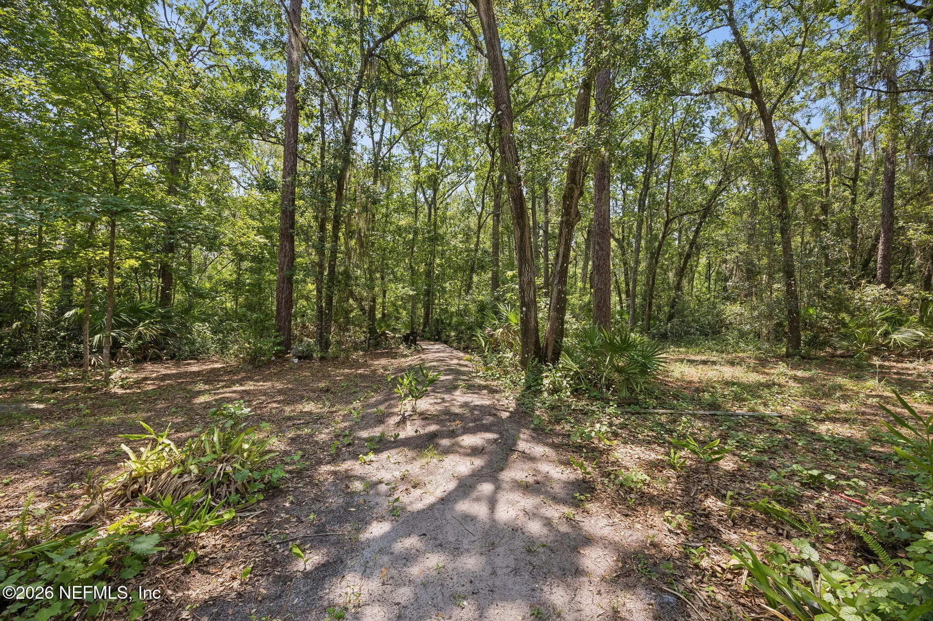 152 Pioneer Trail Palatka FL 32043