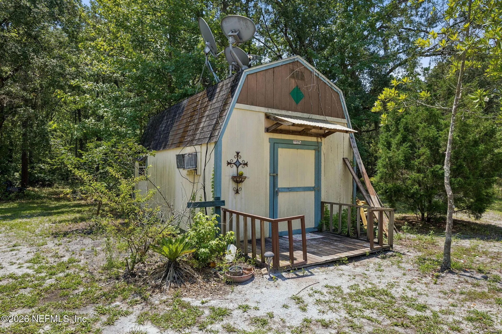 152 Pioneer Trail Palatka FL 32043