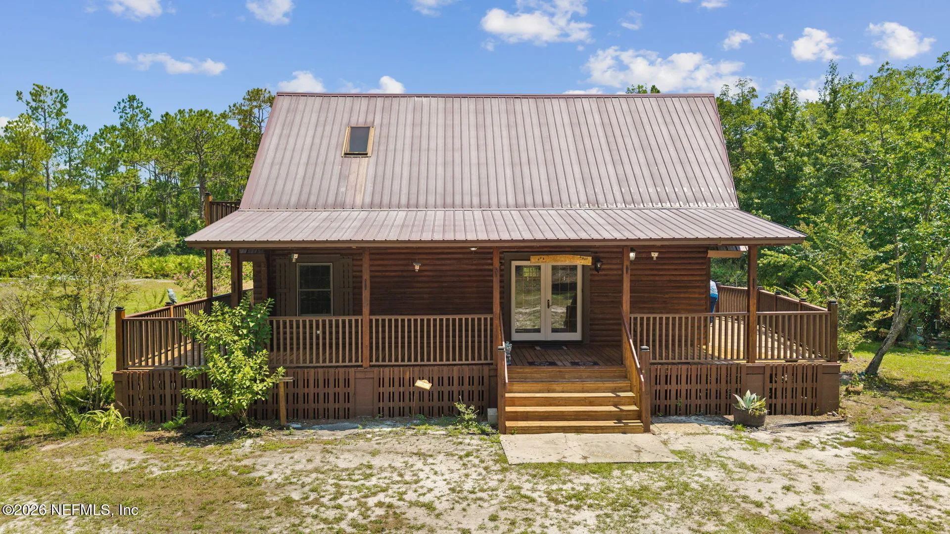 152 Pioneer Trail Palatka FL 32043