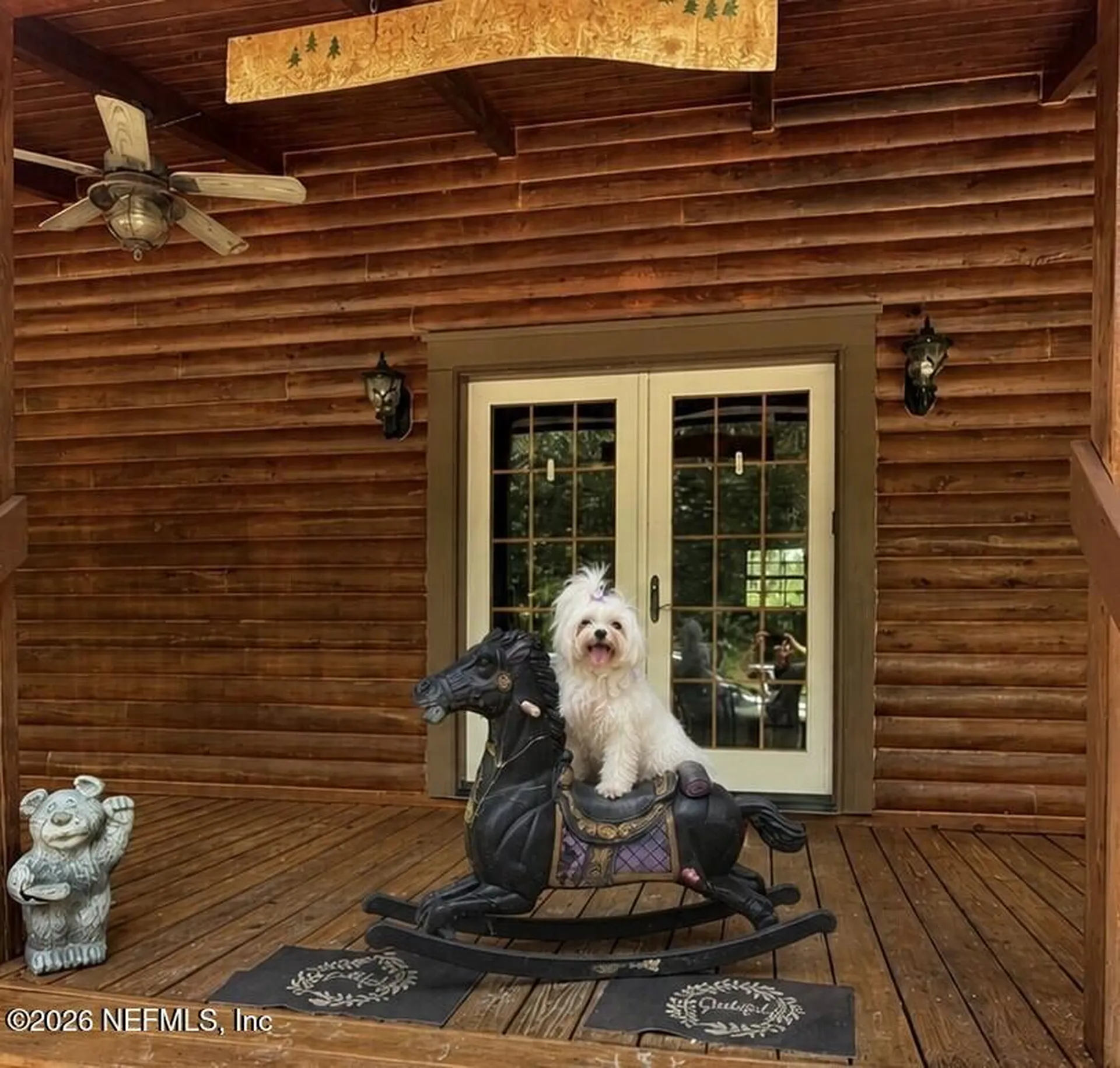 152 Pioneer Trail Palatka FL 32043
