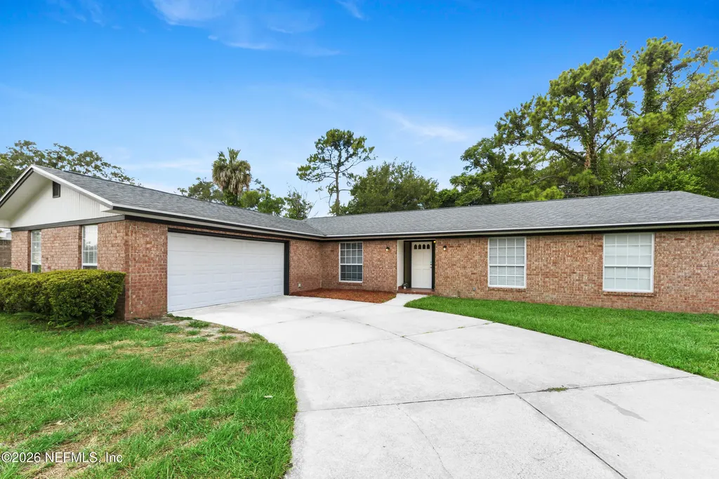 3034 Townsend Boulevard Jacksonville FL 32277