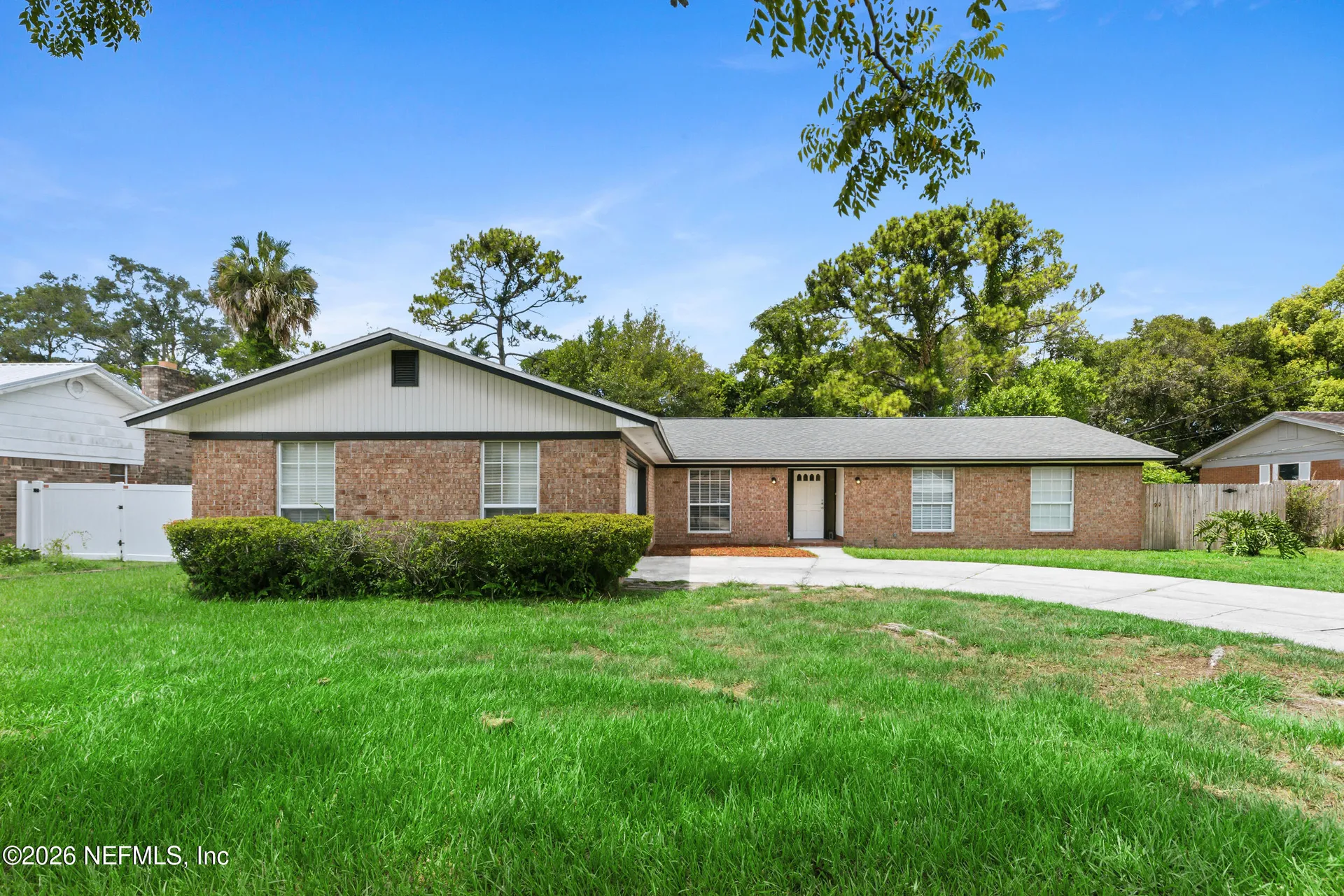 3034 Townsend Boulevard Jacksonville FL 32277
