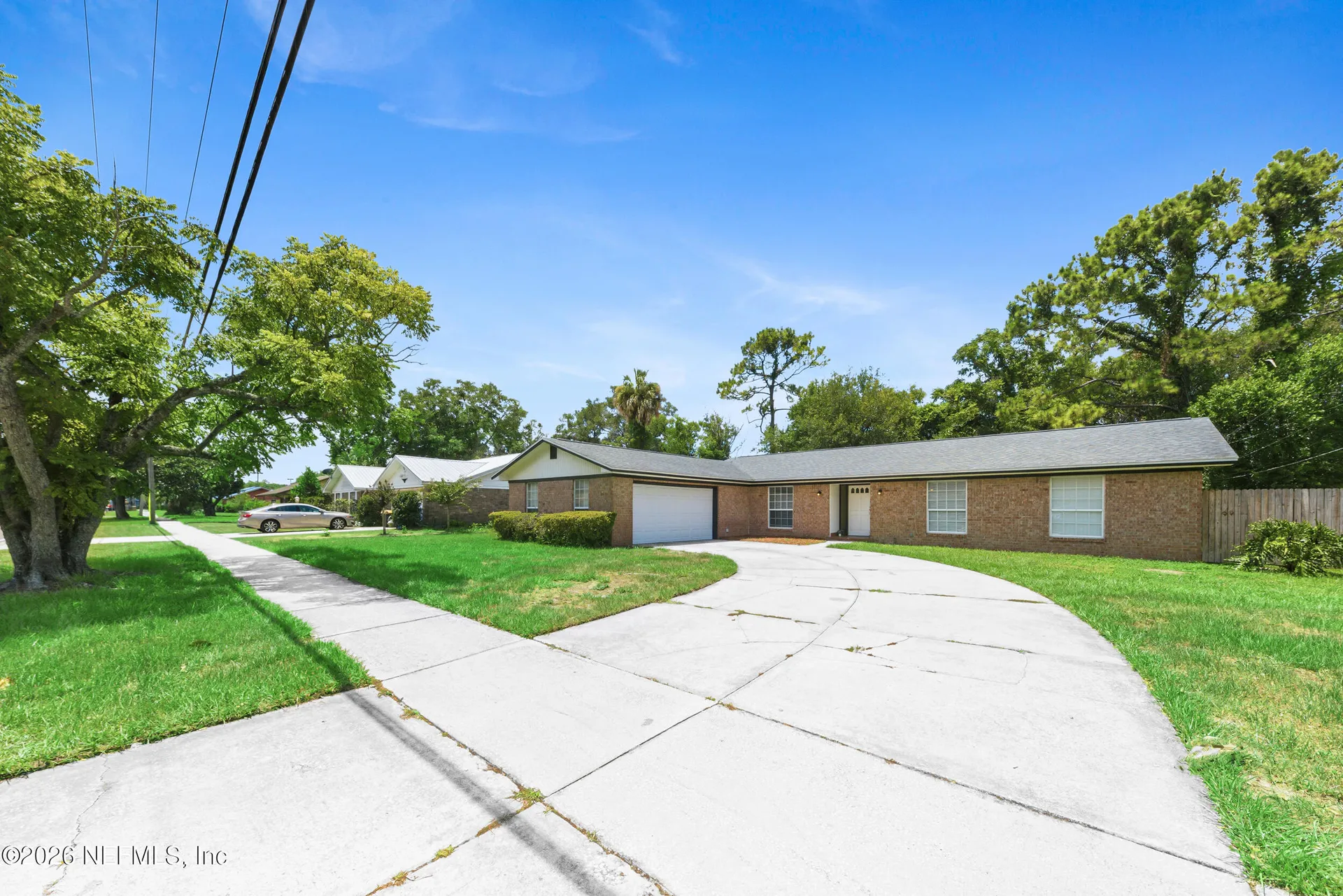 3034 Townsend Boulevard Jacksonville FL 32277
