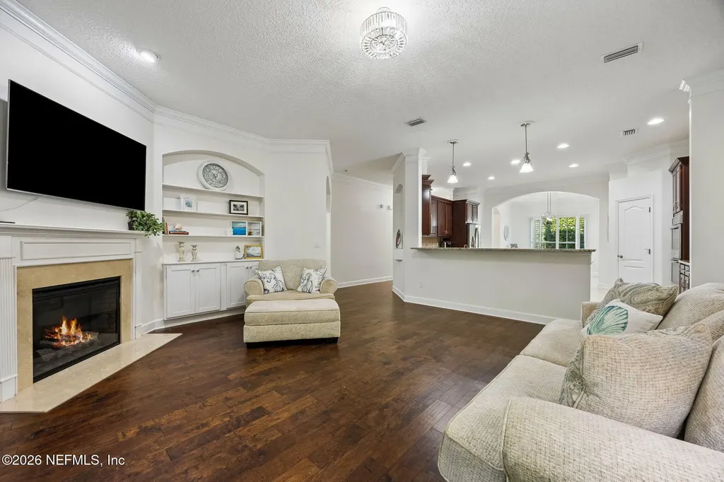 2840 Ferdinand Court Fernandina Beach FL 32034