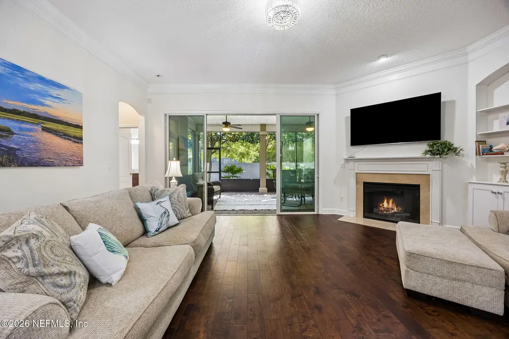 2840 Ferdinand Court Fernandina Beach FL 32034