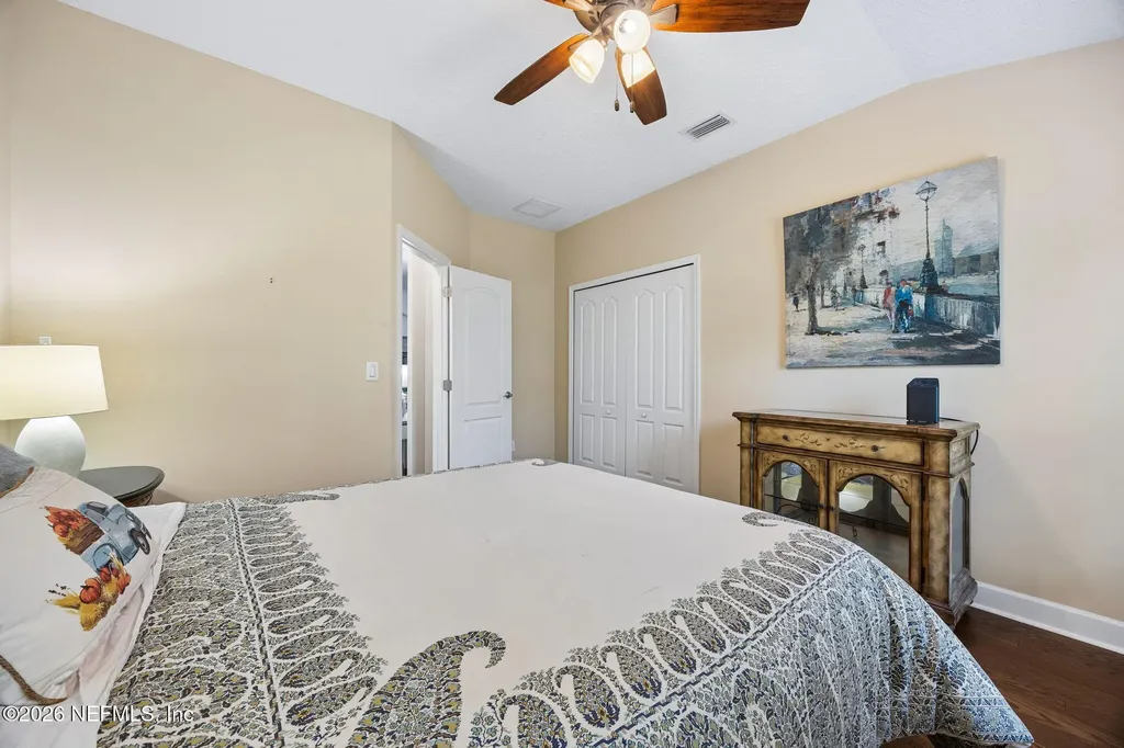 2840 Ferdinand Court Fernandina Beach FL 32034