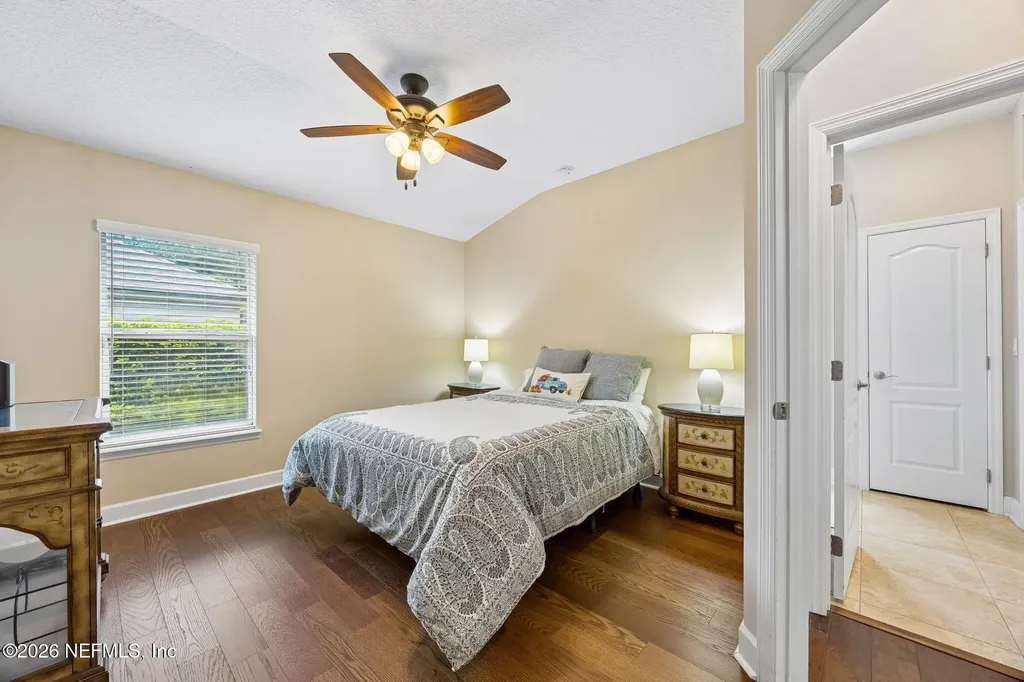 2840 Ferdinand Court Fernandina Beach FL 32034