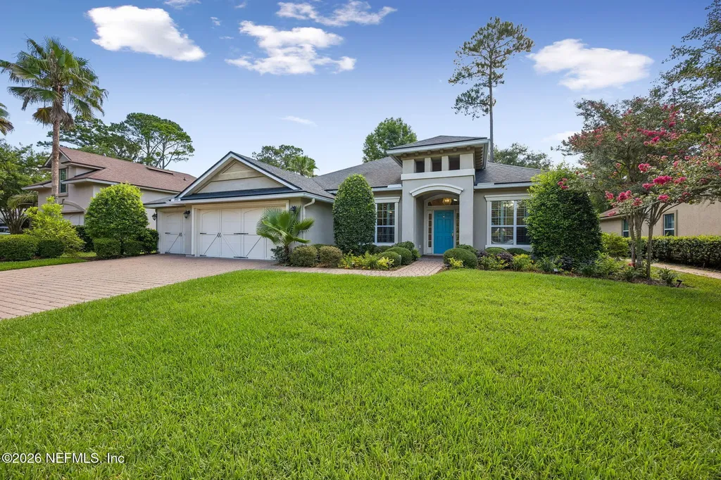 2840 Ferdinand Court Fernandina Beach FL 32034