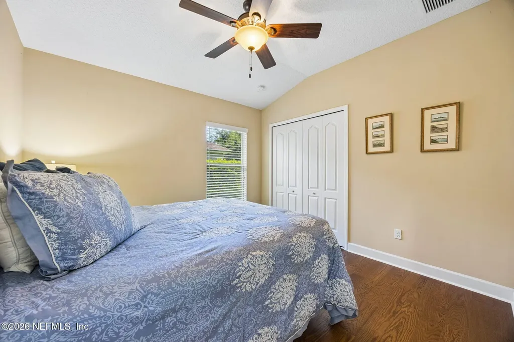 2840 Ferdinand Court Fernandina Beach FL 32034