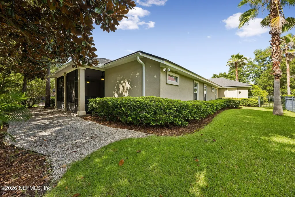 2840 Ferdinand Court Fernandina Beach FL 32034