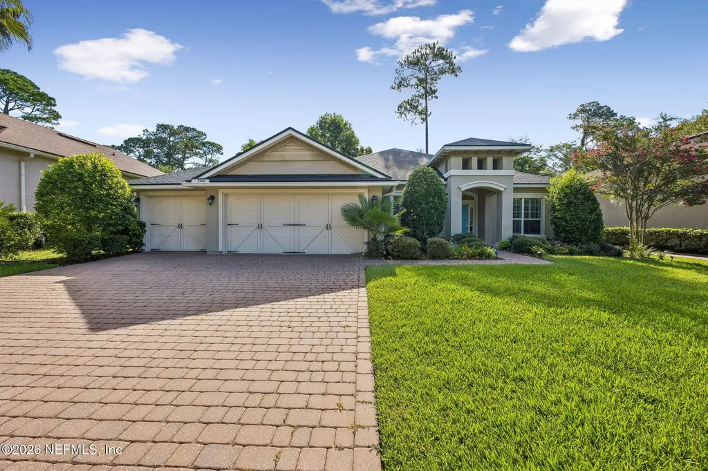 2840 Ferdinand Court Fernandina Beach FL 32034