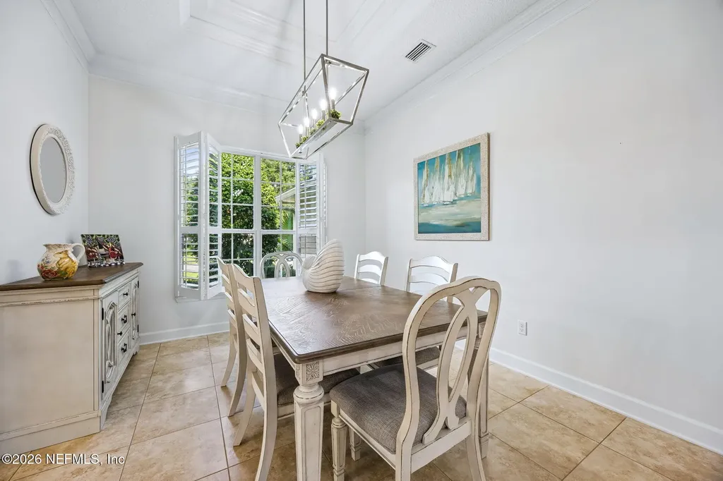 2840 Ferdinand Court Fernandina Beach FL 32034