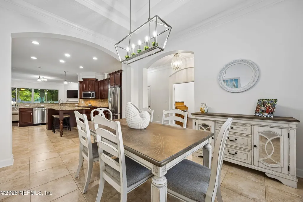2840 Ferdinand Court Fernandina Beach FL 32034
