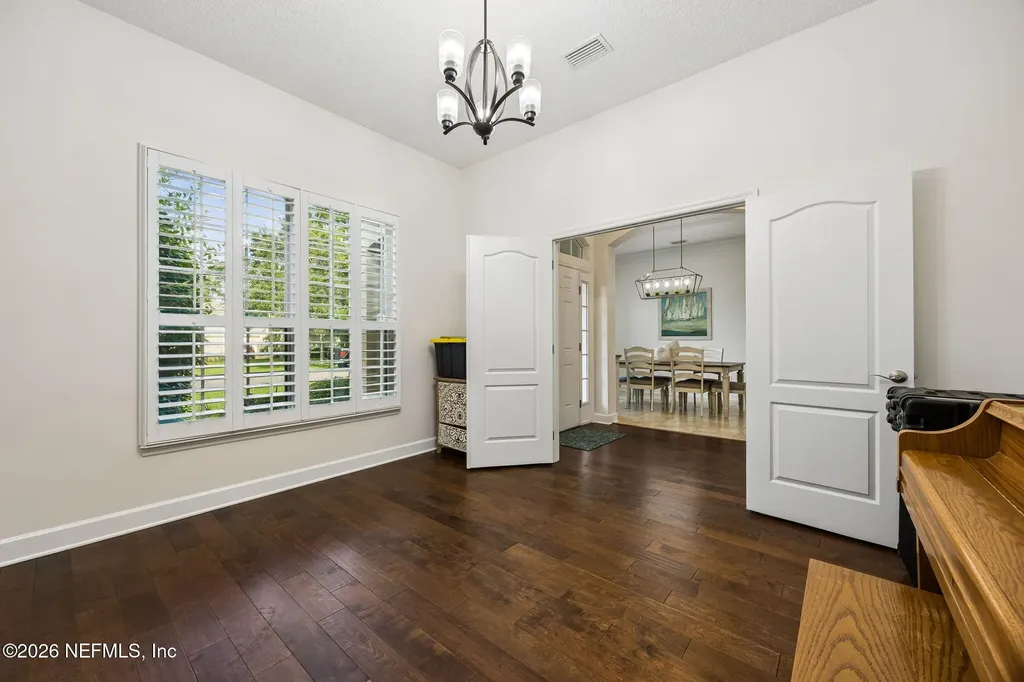 2840 Ferdinand Court Fernandina Beach FL 32034