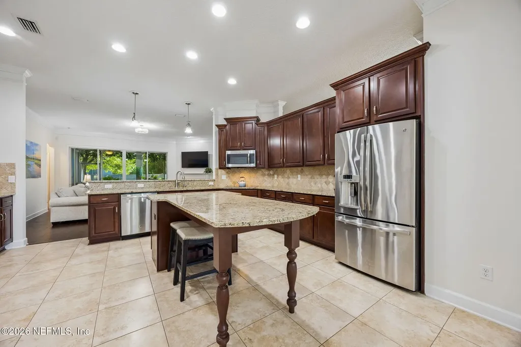 2840 Ferdinand Court Fernandina Beach FL 32034