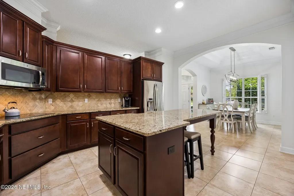 2840 Ferdinand Court Fernandina Beach FL 32034