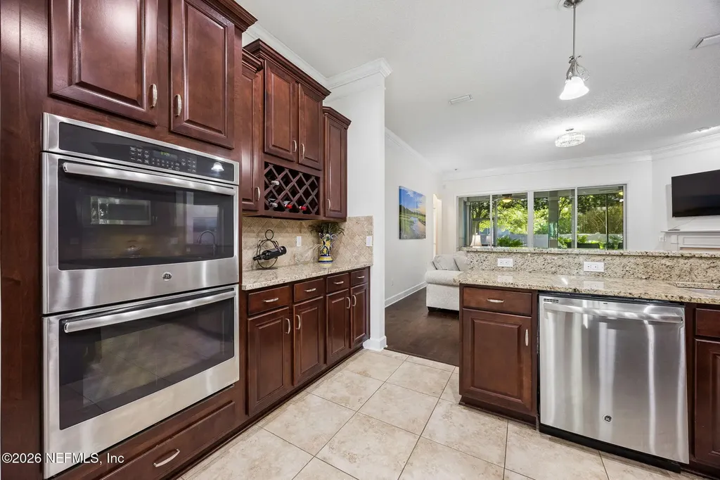 2840 Ferdinand Court Fernandina Beach FL 32034