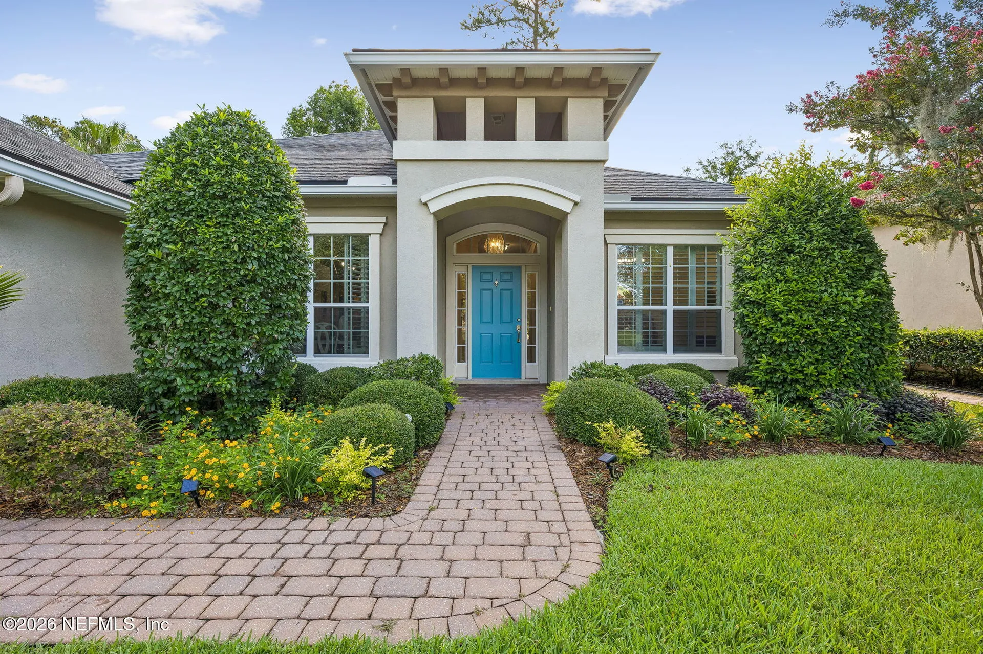 2840 Ferdinand Court Fernandina Beach FL 32034