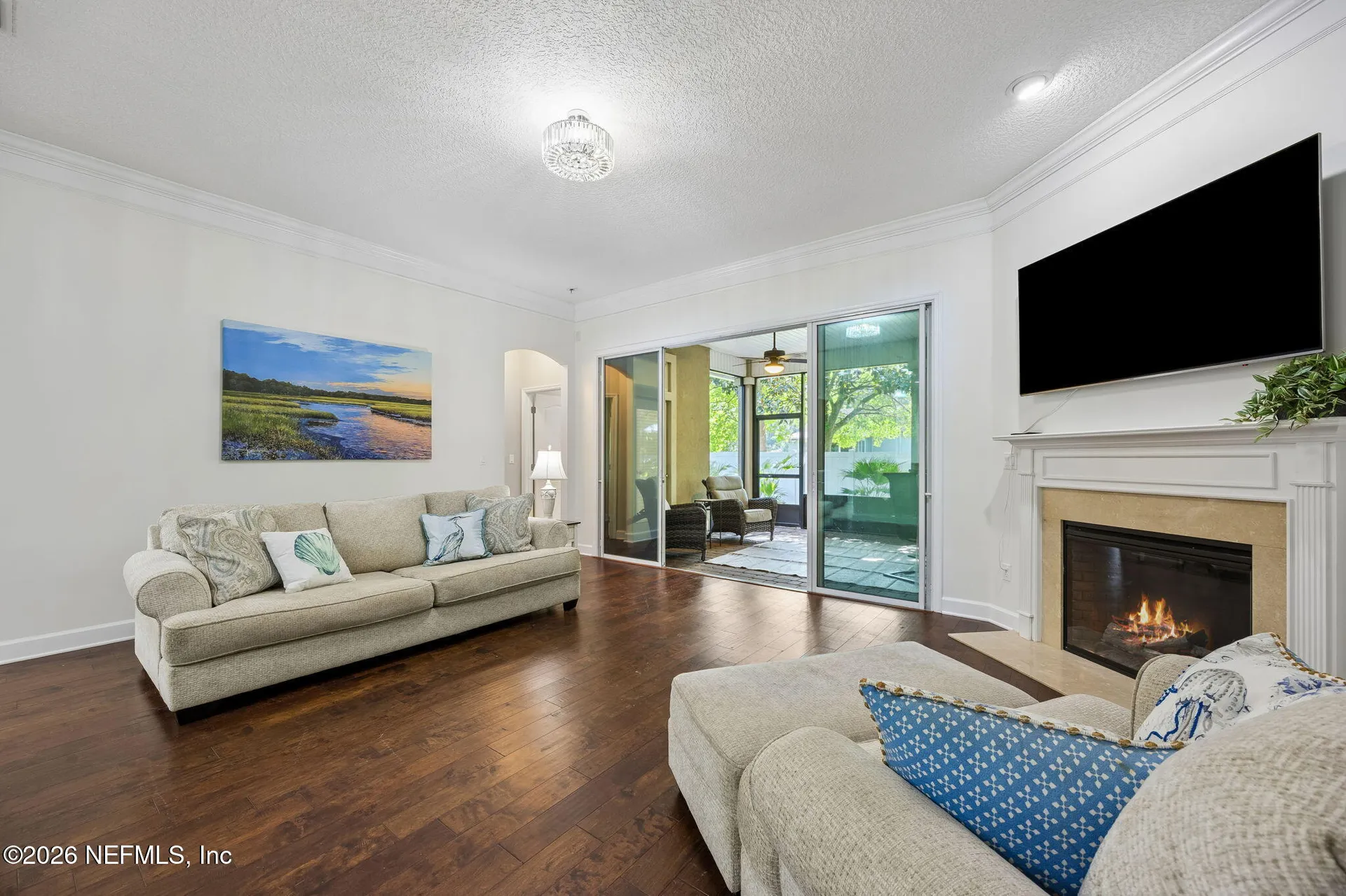 2840 Ferdinand Court Fernandina Beach FL 32034