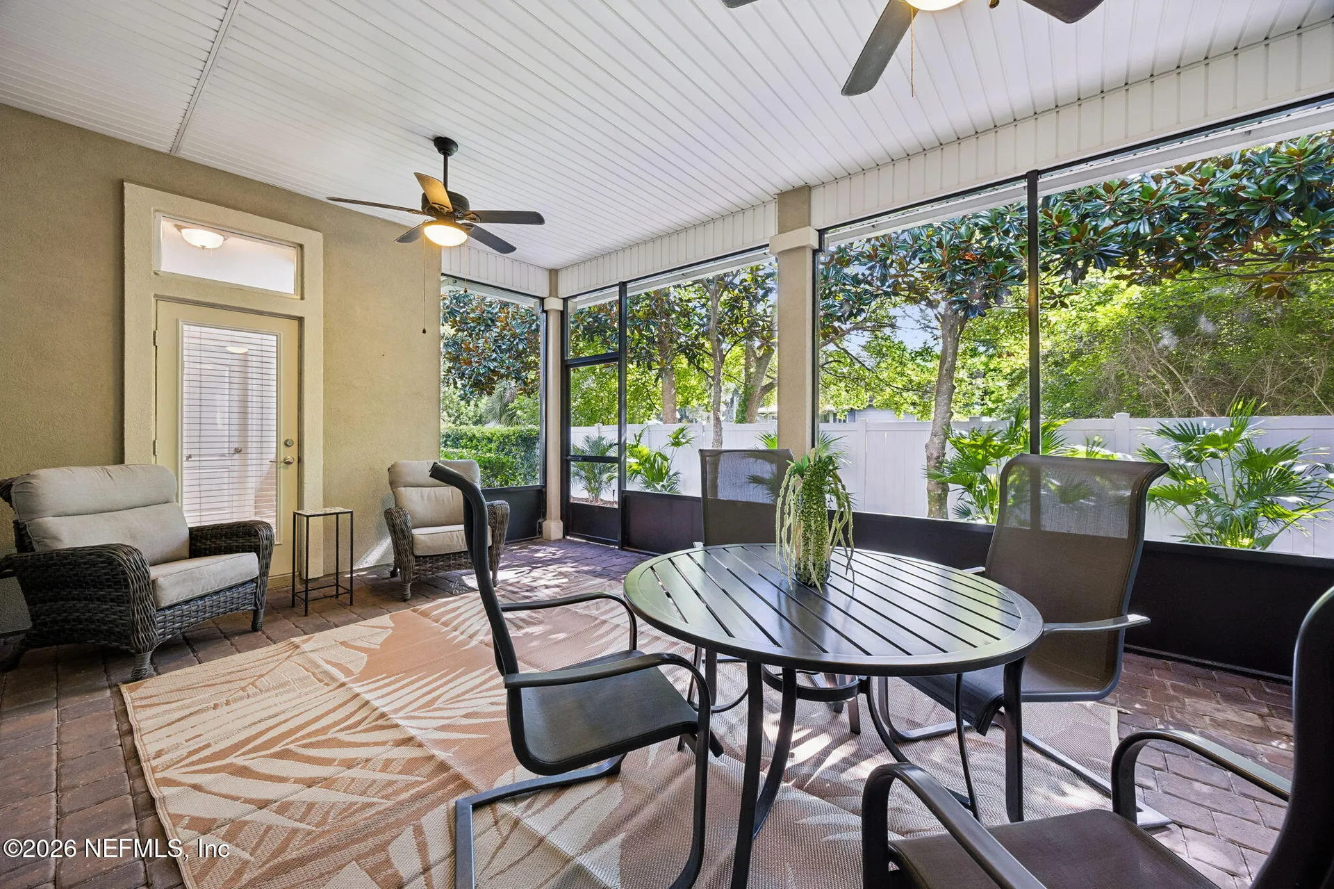 2840 Ferdinand Court Fernandina Beach FL 32034