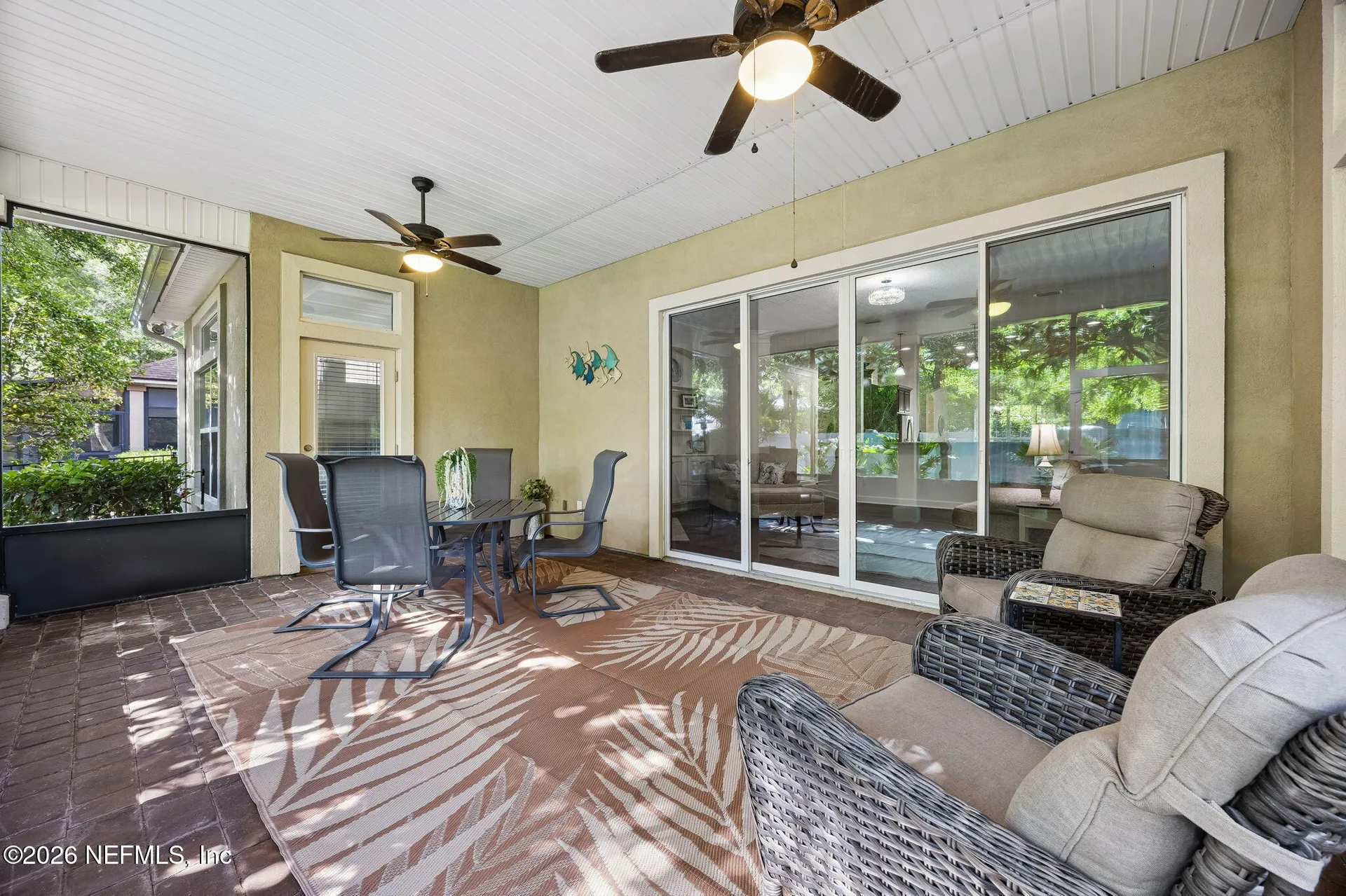 2840 Ferdinand Court Fernandina Beach FL 32034