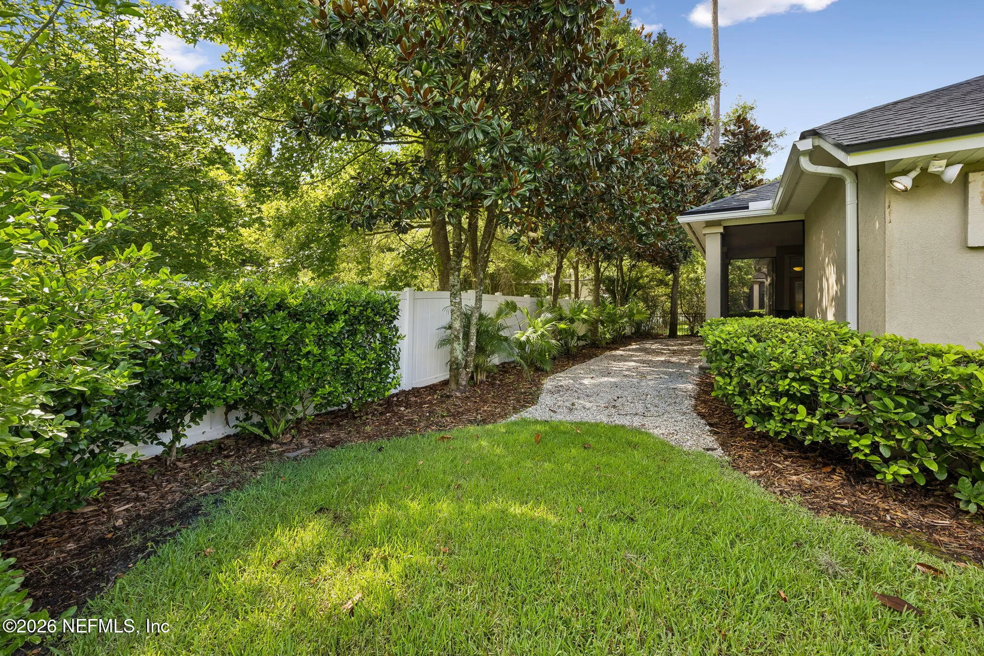 2840 Ferdinand Court Fernandina Beach FL 32034