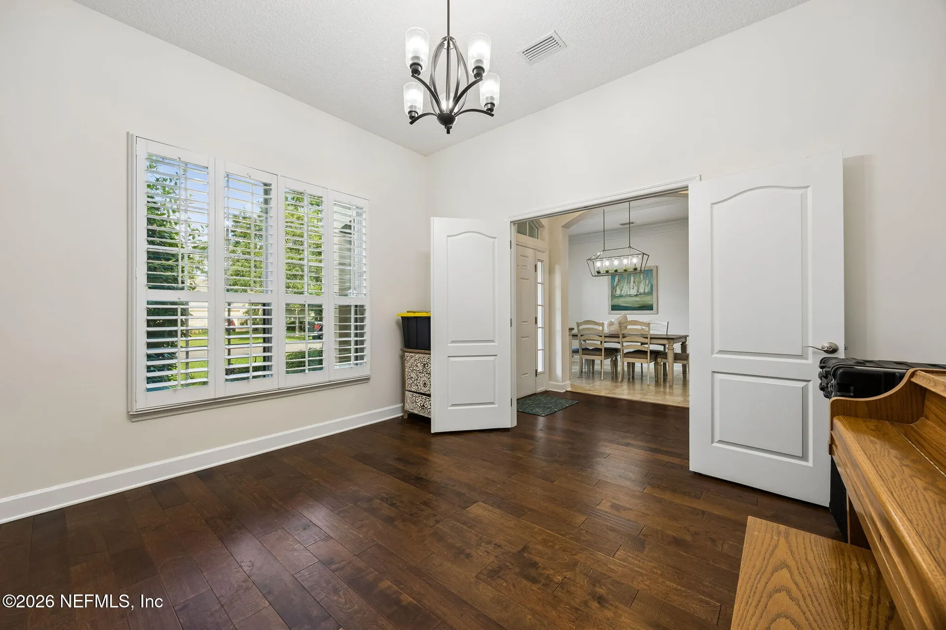 2840 Ferdinand Court Fernandina Beach FL 32034
