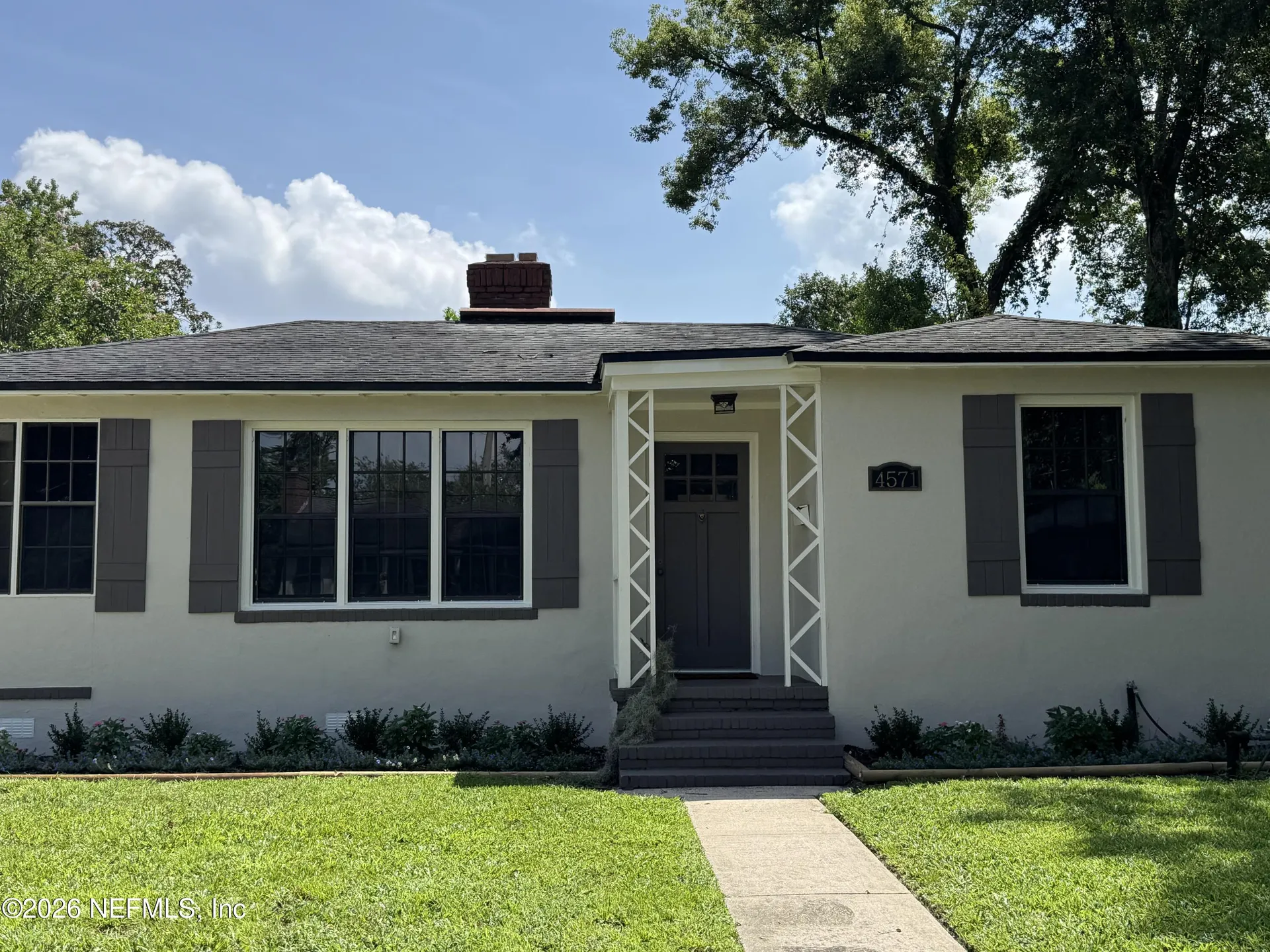 4571 Pinewood Avenue Jacksonville FL 32207
