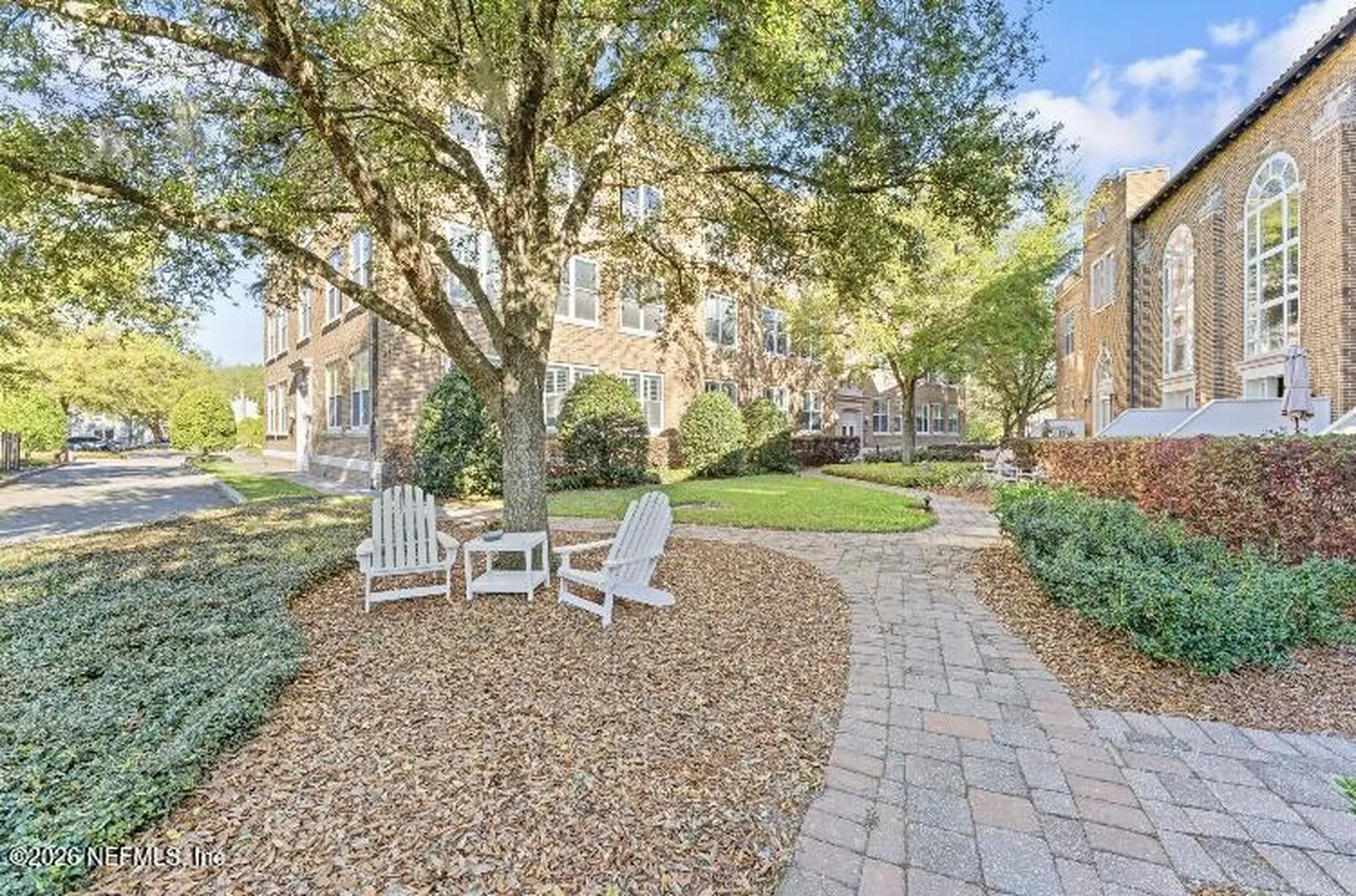 2525 College Street Jacksonville FL 32204