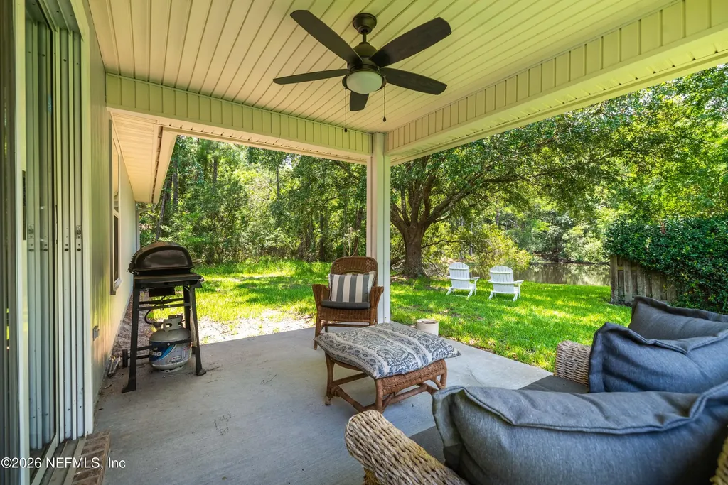 1442 Laurel Oak Drive Orange Park FL 32003