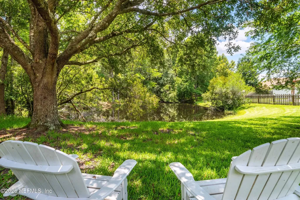 1442 Laurel Oak Drive Orange Park FL 32003