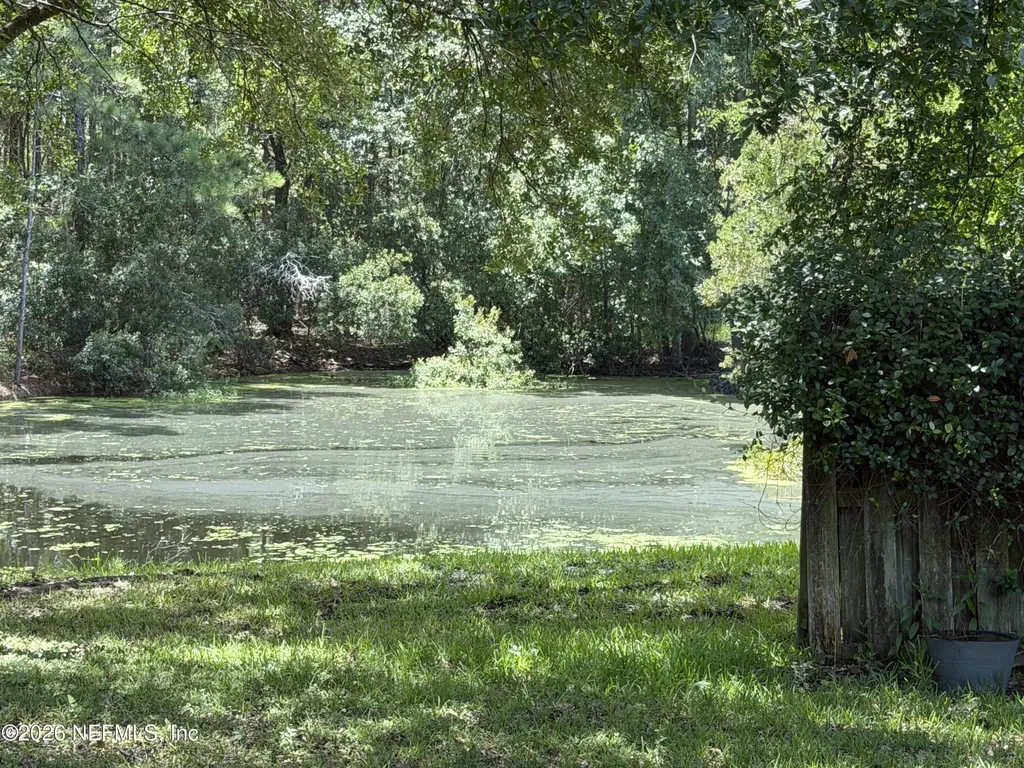 1442 Laurel Oak Drive Orange Park FL 32003