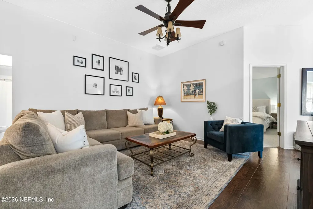 1442 Laurel Oak Drive Orange Park FL 32003