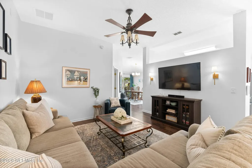 1442 Laurel Oak Drive Orange Park FL 32003