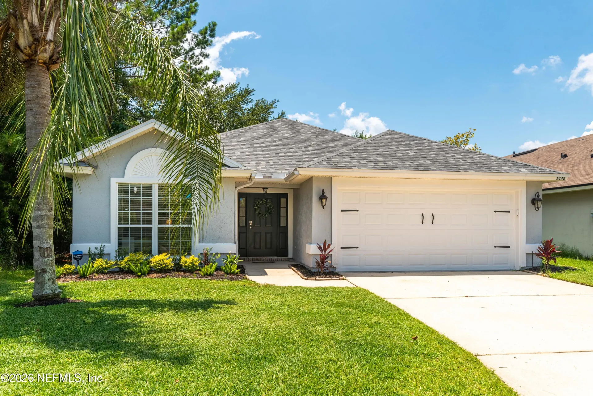 1442 Laurel Oak Drive Orange Park FL 32003