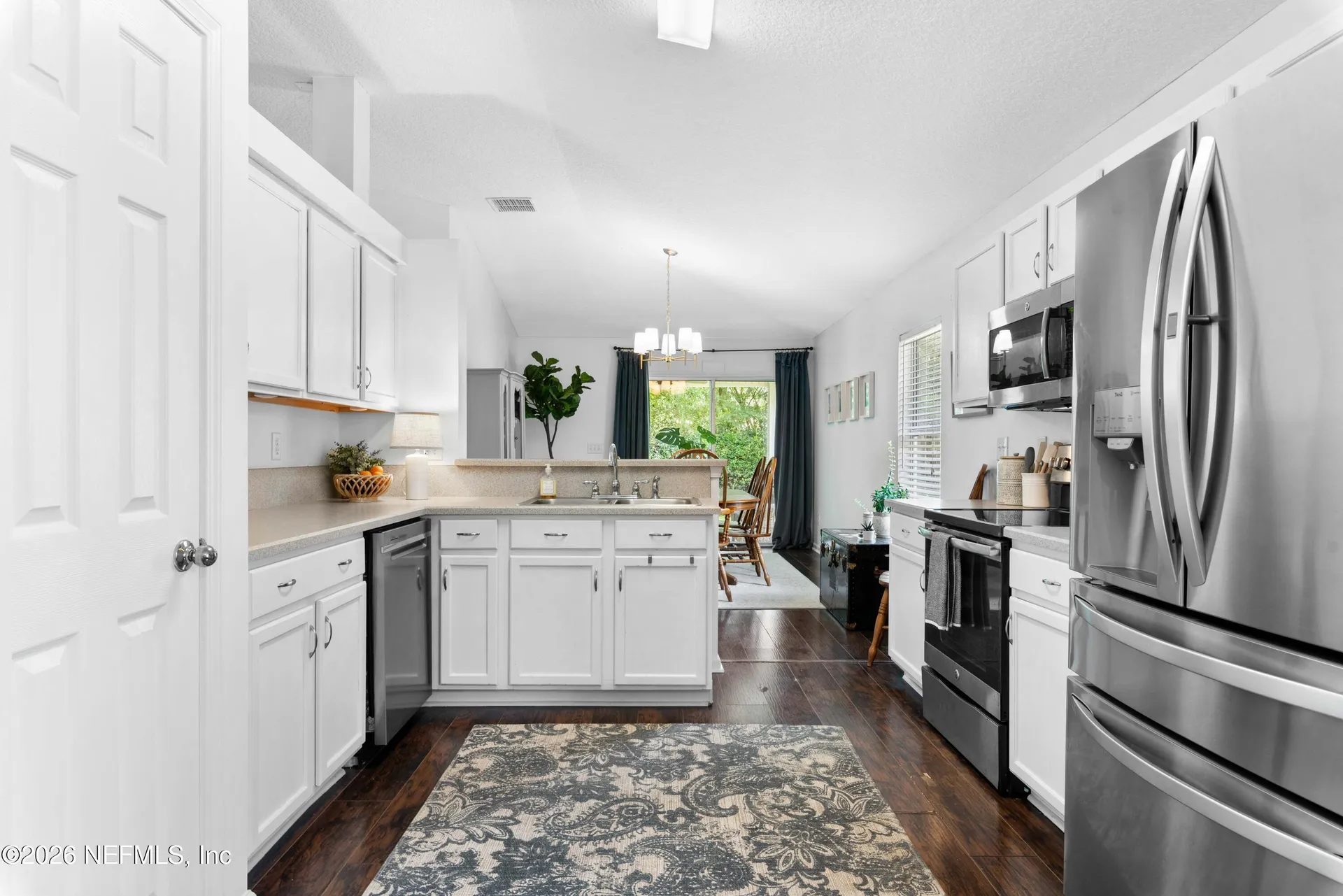 1442 Laurel Oak Drive Orange Park FL 32003