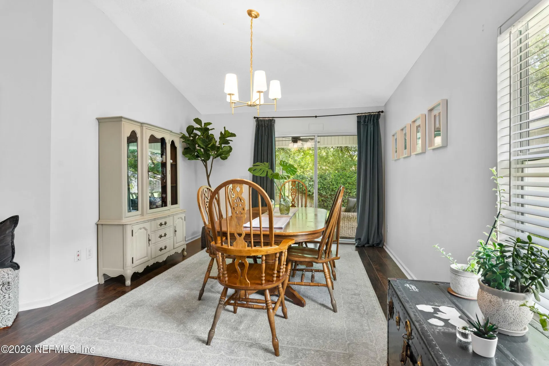1442 Laurel Oak Drive Orange Park FL 32003
