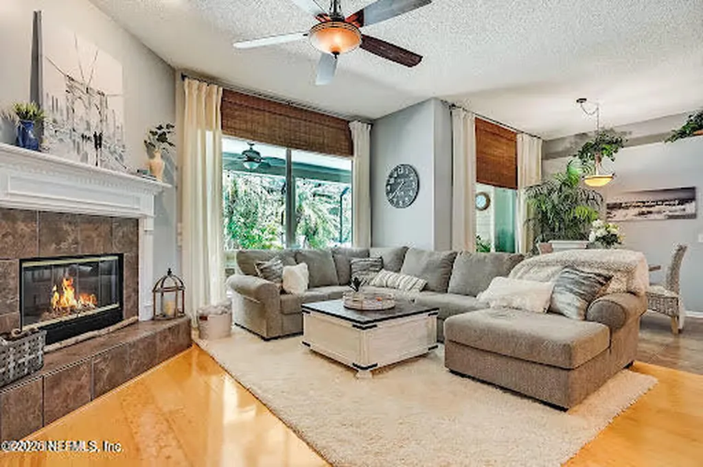 1555 Lakeway Drive Fleming Island FL 32003