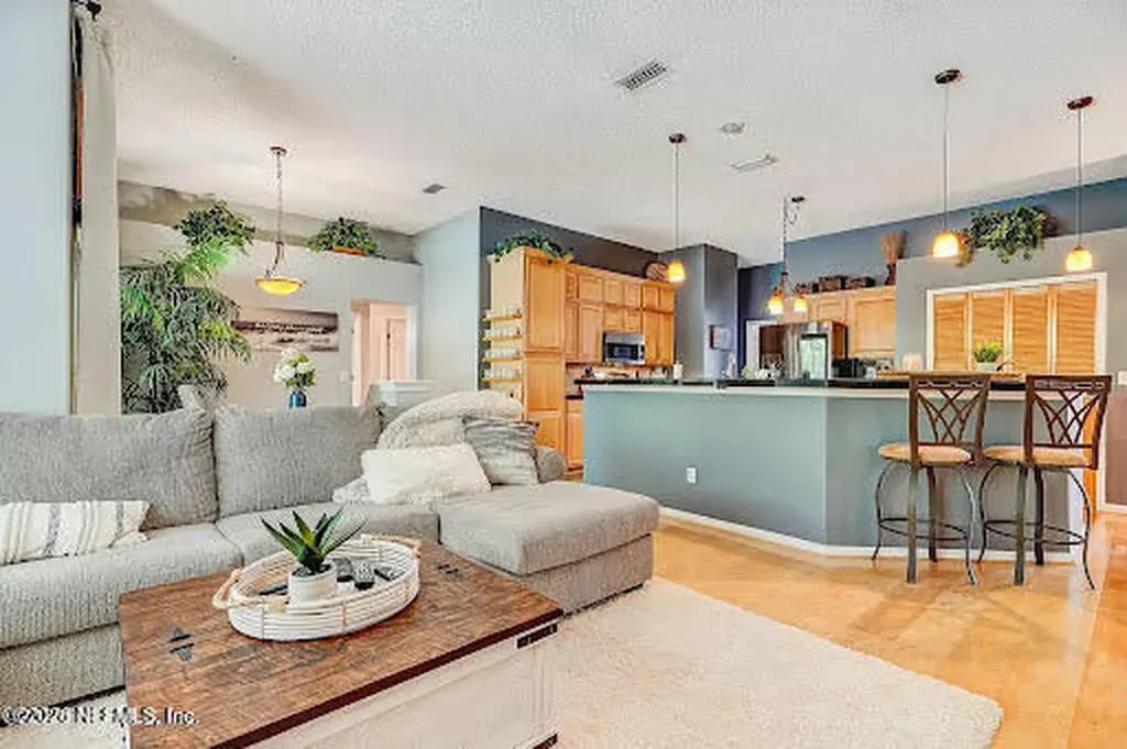 1555 Lakeway Drive Fleming Island FL 32003