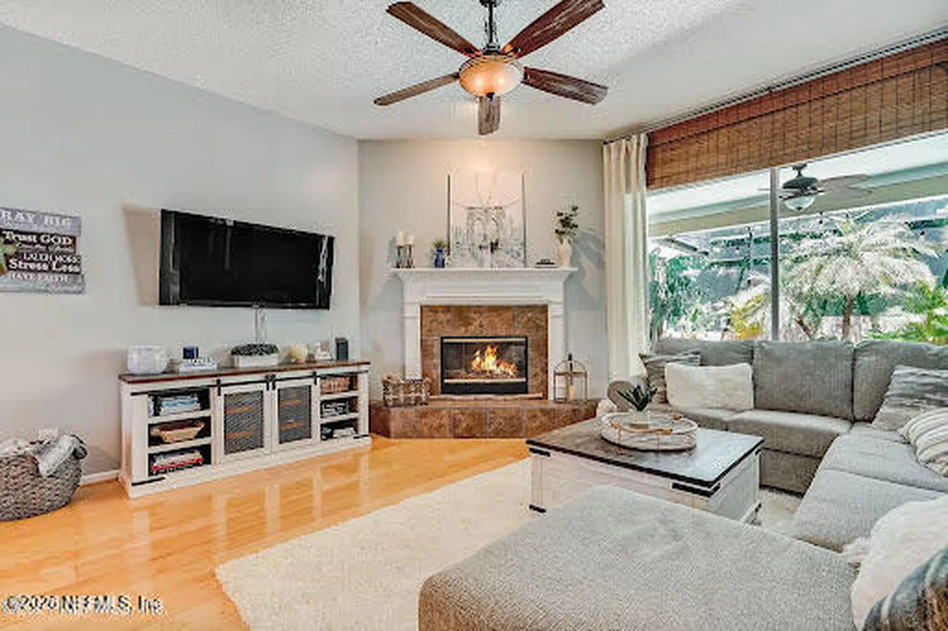 1555 Lakeway Drive Fleming Island FL 32003