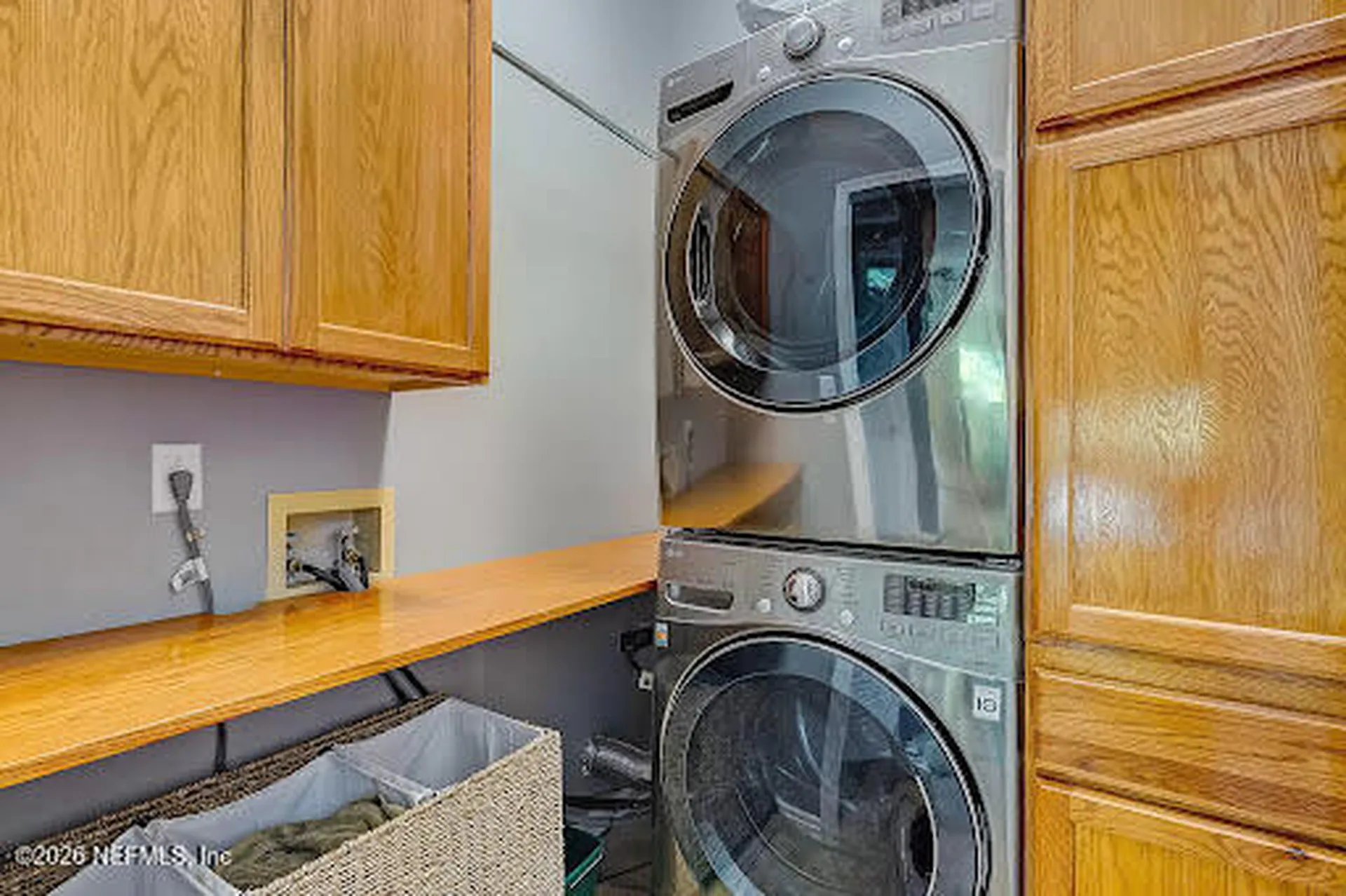 1555 Lakeway Drive Fleming Island FL 32003