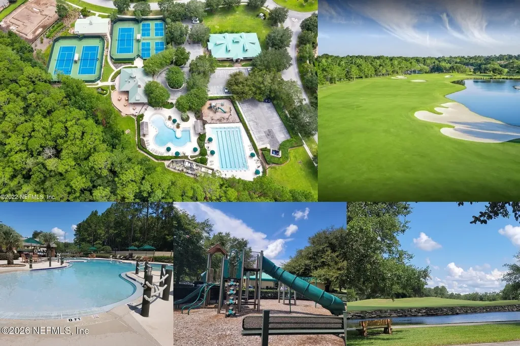 955 Registry Boulevard St. Augustine FL 32092