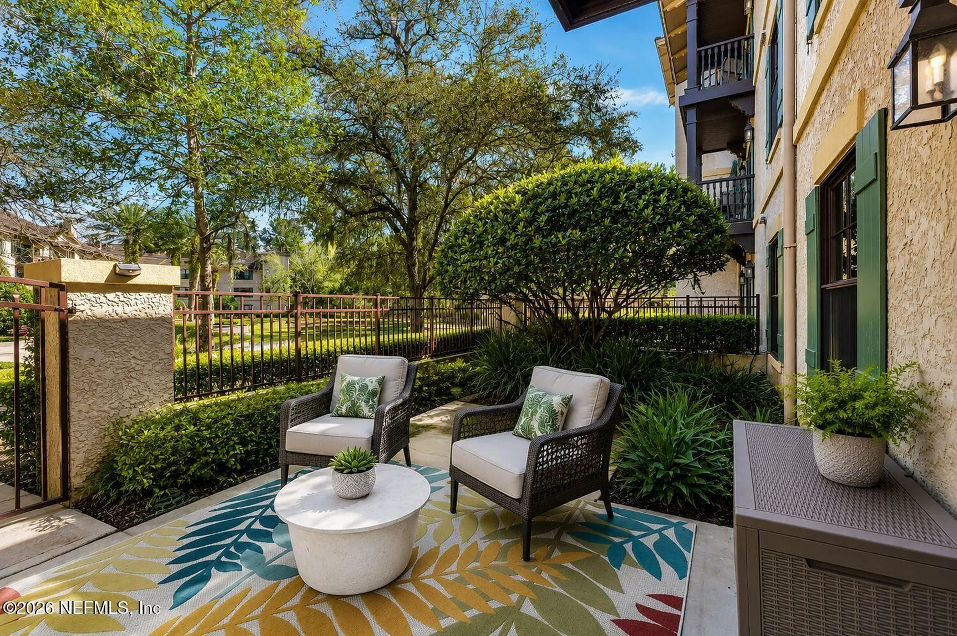 955 Registry Boulevard St. Augustine FL 32092