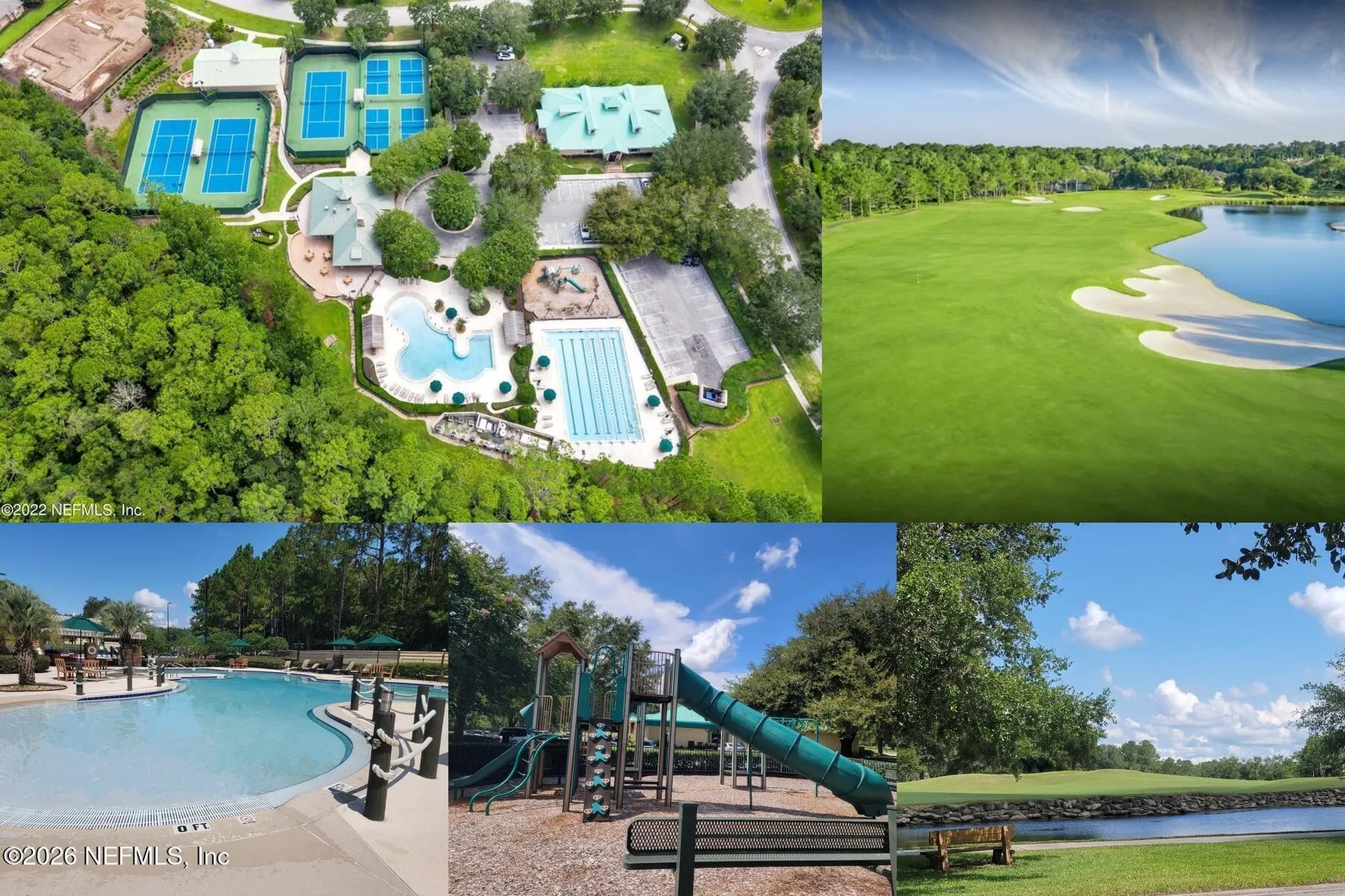 955 Registry Boulevard St. Augustine FL 32092