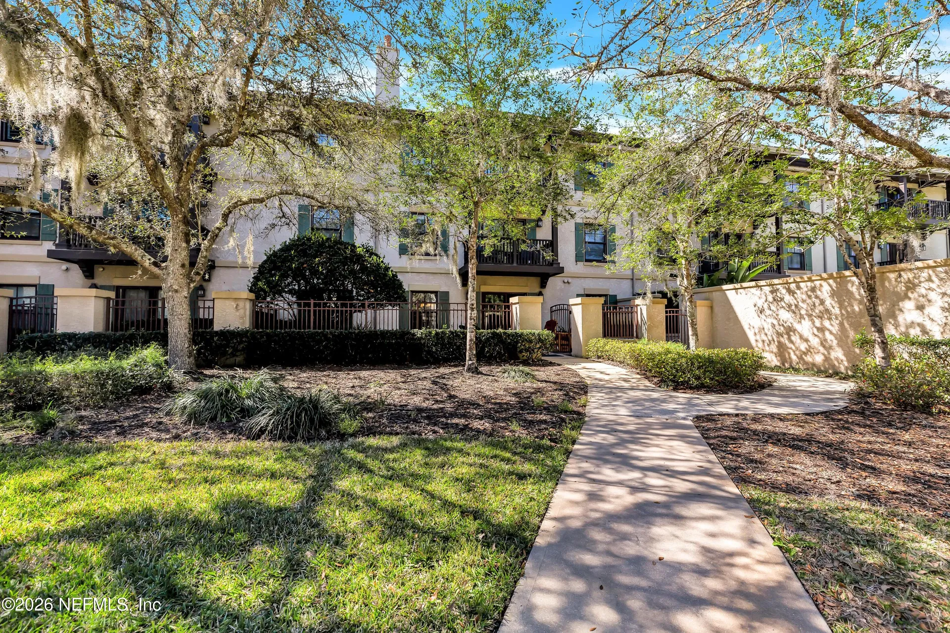 955 Registry Boulevard St. Augustine FL 32092